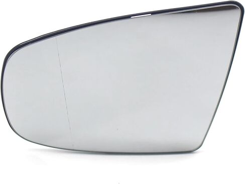 لـ BMW لـ X5 لـ E70 لـ E70 لـ LCI 2007 2008-2011 2013 ، مرآة مرآة للسيارات الخلفية للسيارة. in Saudi Arabia