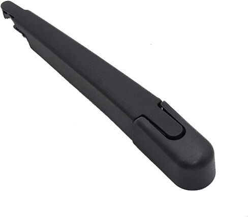 12" Car Rear Wiper Blade Back Windscreen Wiper Arm Fit for KIA Seltos 2019 2020 2021 2022 Rear Windshield Wiper Blade and Arm Replacement in Saudi Arabia