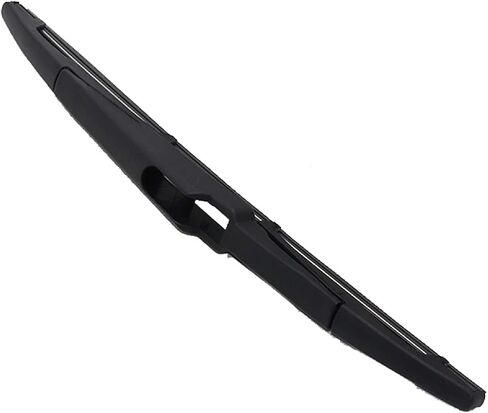 12" Car Rear Wiper Blade Back Windscreen Wiper Arm Fit for KIA Seltos 2019 2020 2021 2022 Rear Windshield Wiper Blade and Arm Replacement in Saudi Arabia