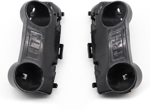 FZJDSD Front Bumper Bracket Beam Mount Support Compatible with Infiniti Q50 2014-2022 2.0L 3.0L 3.5L 3.7L Replace 62045-4GA0A 62044-4GA0A in Saudi Arabia