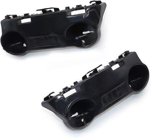 FZJDSD Front Bumper Bracket Beam Mount Support Compatible with Infiniti Q50 2014-2022 2.0L 3.0L 3.5L 3.7L Replace 62045-4GA0A 62044-4GA0A in Saudi Arabia