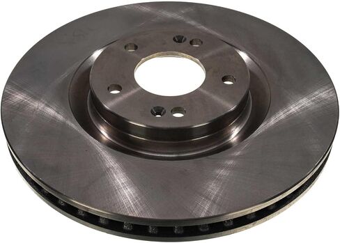 Power Stop Front JBR1902 One Stock Replacement Brake Rotor For Hyundai Santa Fe 2021-2023, Hyundai Tucson 2022-2023, Kia Sorento 2021-2022 [Model Specific] in Saudi Arabia