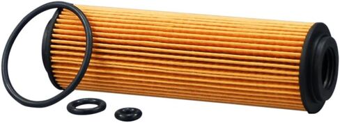 Ecogard X5514 مرشح زيت محرك خرطوشة متميزة للزيت التقليدي يناسب مرسيدس-بنز C230 1.8L 2003-2005 in Saudi Arabia