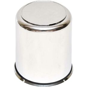 Sendel Trailer Wheel Center Cap S1050-375CC | 3.75 Inch in Saudi Arabia