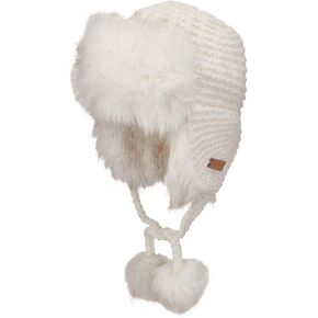 Screamer Women's Magnolia earflap in Kuwait