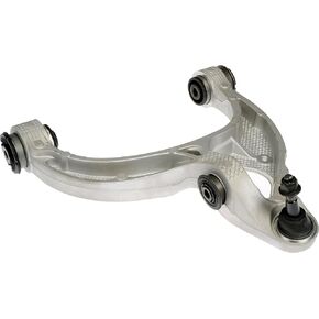 Dorman 527-452 Front Passenger Side Lower Suspension Control Arm and Ball Joint Assembly Compatible with Select Ram Models in Kuwait