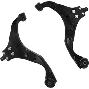 PM Auto Pair of 2 Front Left-Right Lower Control Arm For 2005-2009 Hyundai Tucson in Kuwait
