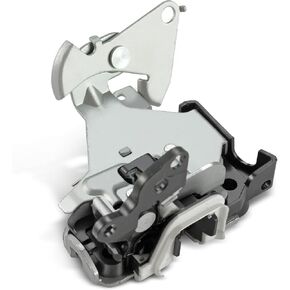 A-Premium Rear Tailgate Trunk Latch Lock Actuator Compatible with Ford & Mercury Vehicles - Explorer/Mountaineer 2008 2009 2010, Sport Utility, Replace# 8L2Z7843150B in Kuwait