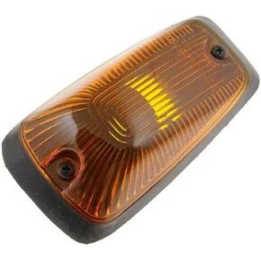 Roof Marker Light - Compatible with 2003-2009 Chevy C4500 Kodiak in Saudi Arabia