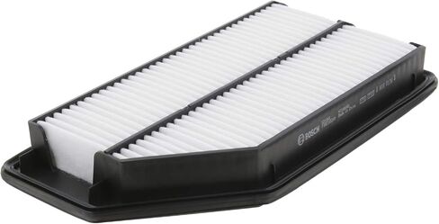 BOSCH 5213WS Workshop Engine Air Filter - Compatible with Select Honda Odyssey in Saudi Arabia