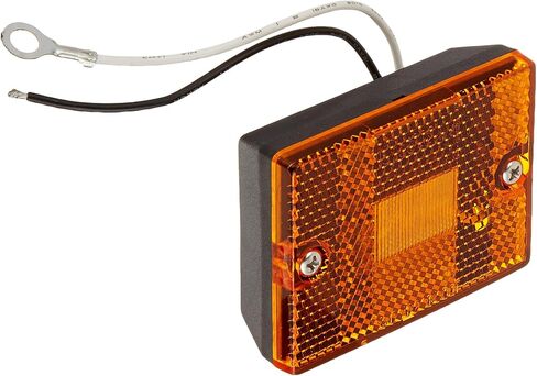 Grote 47853-5 Yellow Submersible LED Trailer Lighting Kit (Replacement Sidemarker) in Saudi Arabia