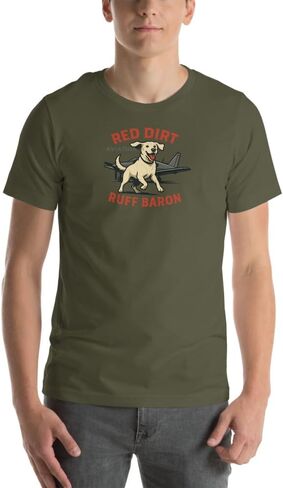 Ruff Baron Edition in Saudi Arabia