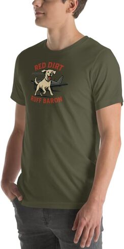 Ruff Baron Edition in Saudi Arabia