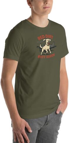 Ruff Baron Edition in Saudi Arabia