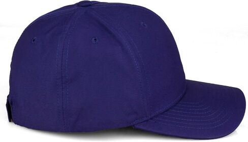 Daxton Premium Mid Profile Hat شبه منحني Cap Cap Cap Black Gold Golth Assorized A إلى Z رقم الحرف الأولي in Kuwait