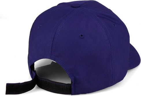 Daxton Premium Mid Profile Hat شبه منحني Cap Cap Cap Black Gold Golth Assorized A إلى Z رقم الحرف الأولي in Kuwait