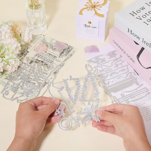 Globleland صيد سترة القبعة القبعة يموت من أجل قصاصات DIY أدوات الصيد المعدنية in Saudi Arabia