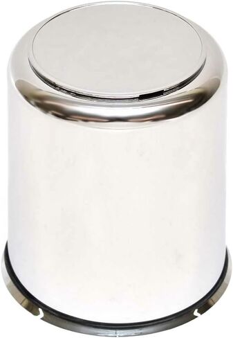 Sendel Trailer Wheel Center Cap S1050-375CC | 3.75 Inch in Saudi Arabia