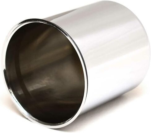 Sendel Trailer Wheel Center Cap S1050-375CC | 3.75 Inch in Saudi Arabia