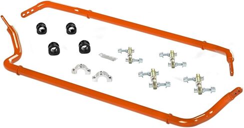 aFe Power 440-401003-N PFADT Series Sway Bar Set in Saudi Arabia