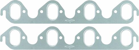 Mr. Gasket 7165A Embossed Aluminum Exhaust Gasket in Saudi Arabia
