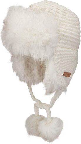 Screamer Women's Magnolia earflap in Kuwait