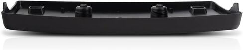 for Chrysler Pacifica License Plate Bracket 2017 18 19 2020 | Front | Textured Black | CH1068143 | 68259460AA in Saudi Arabia