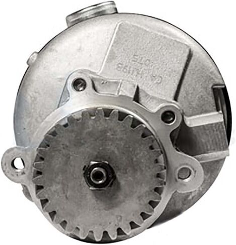 RAParts E7NN3K514CA Power Steering Pump Fits Ford 345C 445 455A 555 555B 655 655A in Saudi Arabia