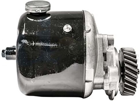 RAParts E7NN3K514CA Power Steering Pump Fits Ford 345C 445 455A 555 555B 655 655A in Saudi Arabia