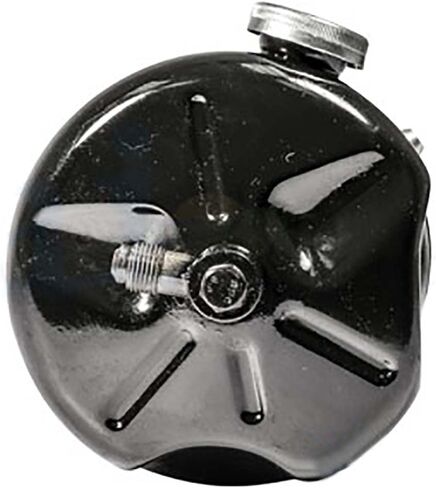 RAParts E7NN3K514CA Power Steering Pump Fits Ford 345C 445 455A 555 555B 655 655A in Saudi Arabia