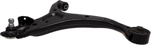 AUQDD 2Pc Suspension Front Lower Control Arm and Ball Joint Assembly Compatible With 2007-2012 Hyu-ndai Santa Fe /2011-2013 K-ia Sorento (Replace # K621685 K621686 545011U000 545001U000) in Saudi Arabia