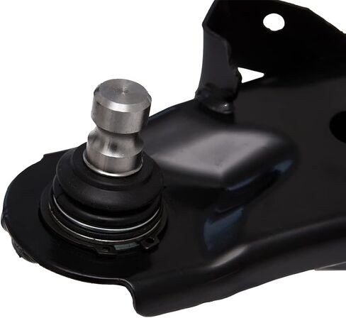 AUQDD 2Pc Suspension Front Lower Control Arm and Ball Joint Assembly Compatible With 2007-2012 Hyu-ndai Santa Fe /2011-2013 K-ia Sorento (Replace # K621685 K621686 545011U000 545001U000) in Saudi Arabia
