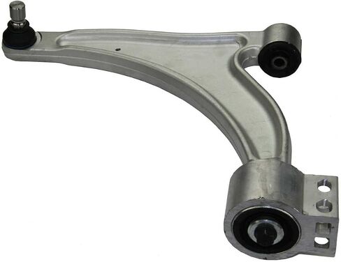 AutoShack Front Left Lower Control Arm with Ball Joint Assembly for 2013-2015 Chevrolet Malibu 2016 Malibu Limited 2010 Buick Allure 2010-2016 LaCrosse 2011-2017 Regal | Driver Side CAK601127 in Saudi Arabia