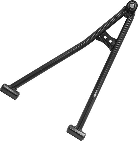 Caltric 1021417-458 1021417-133 Front Lower Left Control Arm متوافق مع Polaris General 1000 16-23 / 4 1000 17-22 / RZR 4 900 17-18 / S Trail 900 17-24 / RZR Trail S 1000 17-24 / S4 1000 19-21 in Saudi Arabia