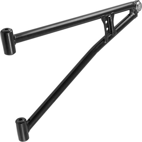 Caltric 1021417-458 1021417-133 Front Lower Left Control Arm متوافق مع Polaris General 1000 16-23 / 4 1000 17-22 / RZR 4 900 17-18 / S Trail 900 17-24 / RZR Trail S 1000 17-24 / S4 1000 19-21 in Saudi Arabia
