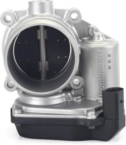 Throttle Body Valve 06F133062 Compatible For Audi Q5 TT Compatible For VW Bettle Golf Jetta Passat Tiguan 2.0T 06F133062Q/T/A/G/J(06F133062J) in Kuwait