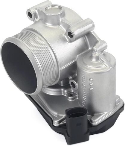 Throttle Body Valve 06F133062 Compatible For Audi Q5 TT Compatible For VW Bettle Golf Jetta Passat Tiguan 2.0T 06F133062Q/T/A/G/J(06F133062J) in Kuwait