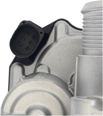 Throttle Body Valve 06F133062 Compatible For Audi Q5 TT Compatible For VW Bettle Golf Jetta Passat Tiguan 2.0T 06F133062Q/T/A/G/J(06F133062J) in Kuwait