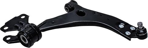 Detroit Axle - Front Right Control Arm for 13-19 Ford Escape, Passenger Side Lower Control Arm w/Ball Joint 2013 2014 2015 2016 2017 2018 2019 Replacement in Kuwait