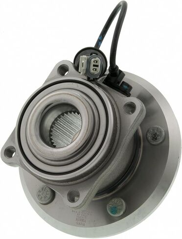 MOOG 512358 Wheel Bearing and Hub Assembly for Saturn Vue in Saudi Arabia