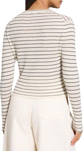 Theory Women's Crop Cardi S in Saudi Arabia