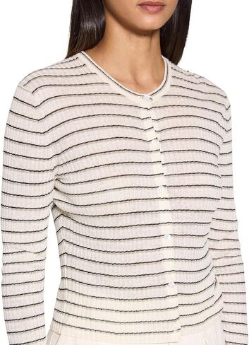 Theory Women's Crop Cardi S in Saudi Arabia