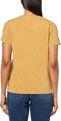 Lucky Brand Women's Butterfly Frame Classic Crew in Saudi Arabia
