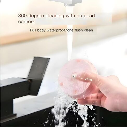 Wireless Food Chopper, 350ml Electric Garlic Food Chopper, USB Rechargeable Cordless Blender Processor Crusher For Onion Garlic Pepper Meat Mincer/Grinder/Puree Food - White in Saudi Arabia