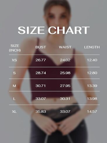 REORIA Women Sexy V Neck Tank Top Summer Y2K Going Out Tops Casual Sleeveless Fitted Basic Cami Shirts 2025 in Saudi Arabia