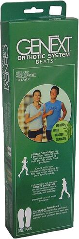 Genext Men's Beats (Ceutral Cyel) Arthot Super Support Sude (11) in Saudi Arabia