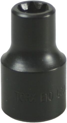 Lisle 26820 E-10 Torx Socket in Saudi Arabia