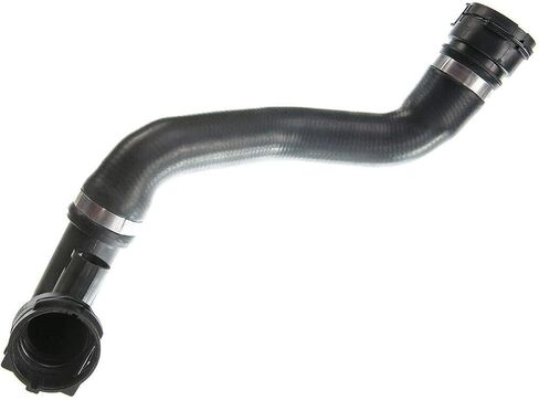 Lower Radiator Hose Pipe for 2001-2006 BMW E53 X5 3.0L in Saudi Arabia
