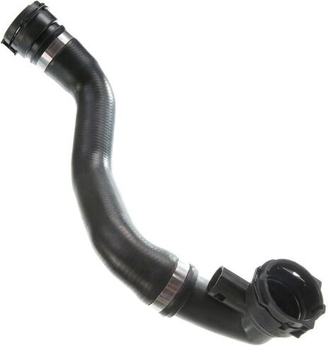 Lower Radiator Hose Pipe for 2001-2006 BMW E53 X5 3.0L in Saudi Arabia