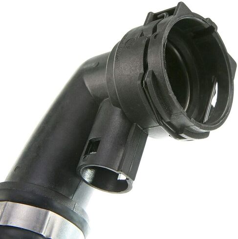 Lower Radiator Hose Pipe for 2001-2006 BMW E53 X5 3.0L in Saudi Arabia